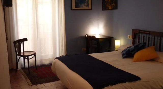 Cal Maginet Hotel