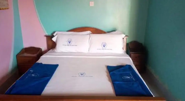 Номер Deluxe Miryam Village Inn Safari Lodge
