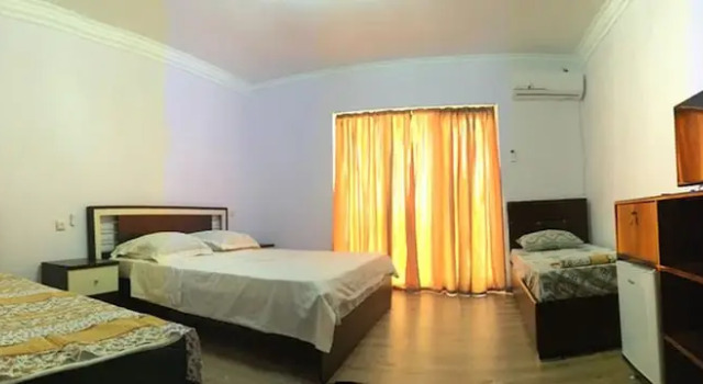 Kobuleti Lalima House, Book Hotel Kobuleti 