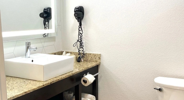 Люкс Comfort Suites Columbus