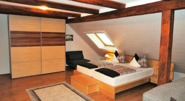Gästezimmer & Appartement, Забронировать Апартаменты/квартира Кремпе земля Шлезвиг-Гольштейн