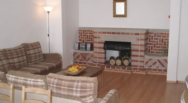 Modern, Spacious, Well Equipped Apartment in High Tatras Mountains, Забронировать Апартаменты/квартира Апартаменты Прешовский края, Апартаменты/квартира
