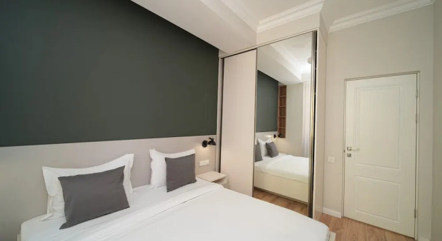 Spacious 1-Bedroom Apartment in the Center, Забронировать Апартаменты/квартира Апартаменты Еревана, рядом с Площадь Республики, недорого, Апартаменты/квартира