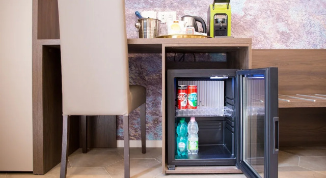 Номер Superior Bramble Luxury Suites
