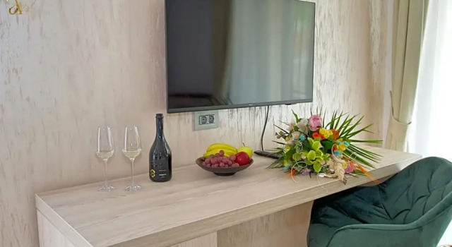 Номер Standard Hotel Anda