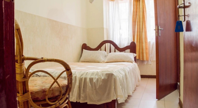 Коттедж Buziga Country Resort