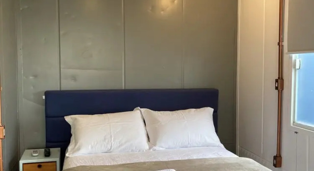 Студия Premium Casa Kaia Mar - Campeche - Floripa