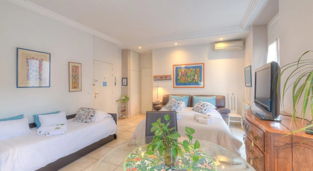 Capucine Apartment 0