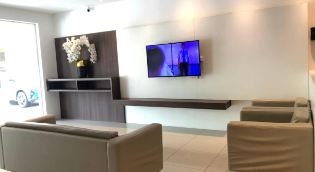 Tumike Hotel Bentong, Prenota Hotel Bentong Pahang