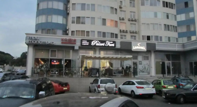 Apartments On Henuezskaya 5, Rezerwuj Apartament Hotele w Odessa region z basenem, Basen