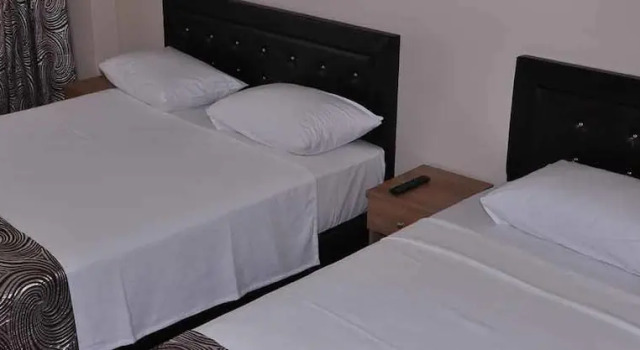 Номер Standard Emsa Otel Maltepedeki Eviniz