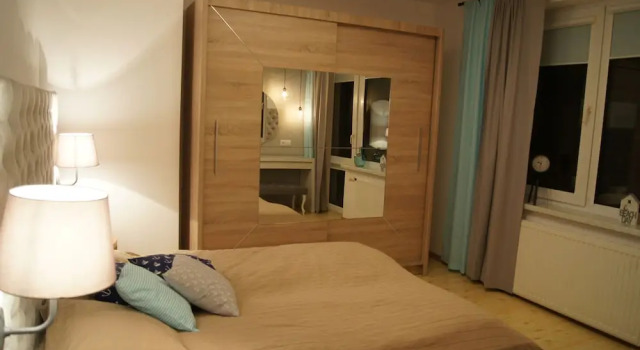 Apartamenty Usteckie - Liliowa 9