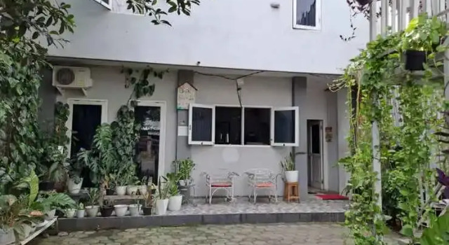 UNIK Guest House Syariah, Rezervovat Penzión Penziony v Jakarta provincie, Penzión