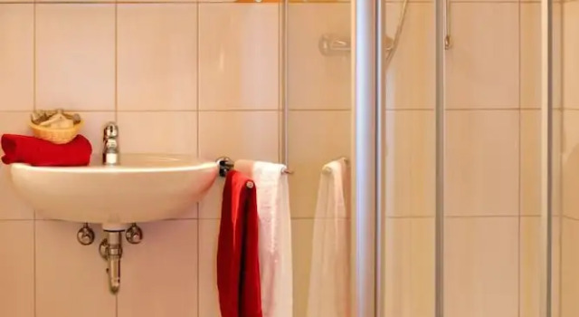 Номер Standard Hotel Zum Mühlental