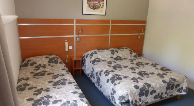 Hotel & Restaurant Heliotel, Réserver Hôtel Montferrier-sur-Lez Hérault