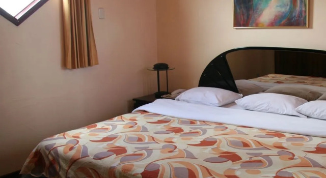 Fleur de Lys, Prenota Hotel San Jose De La Montana 