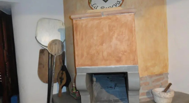 La Ruvva B&B, Prenota Bed & breakfast Hotel a Molise con parcheggio, Parcheggio