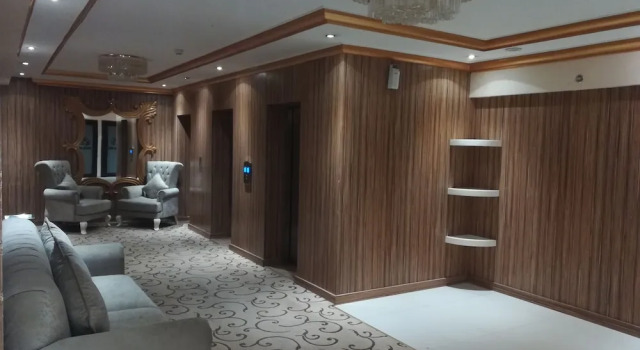 Plaza Inn Hotel and suites, Забронировать Отель Отели Аль-Олайя 3 звезды, 3*