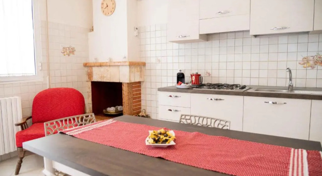 B&B Il Nido sui Trulli
