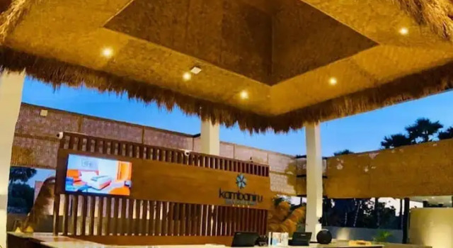 Kambaniru Beach Hotel and Resort, Reserva ahora Resort Waingapu Sumba