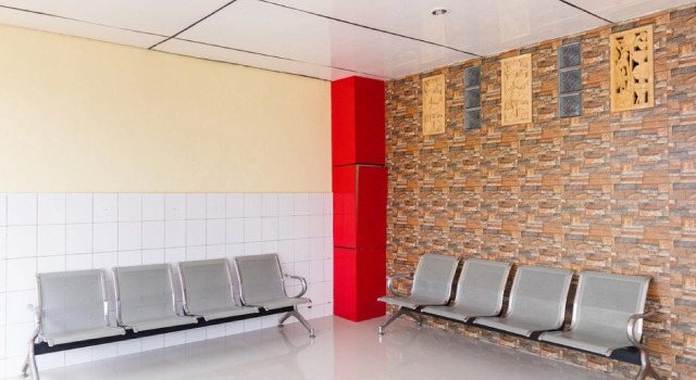 RedDoorz Plus @ Jalan Gatot Subroto Medan