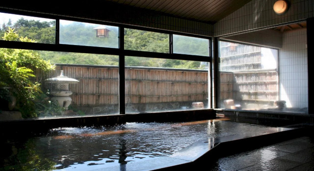 Tomada Onsen Iyashi no Yado Sensui, Reserva ahora Hotel Okayama Okayama