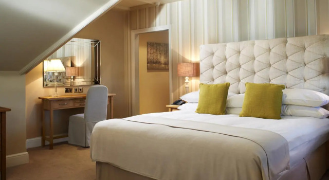 Номер Deluxe The Manor Elstree