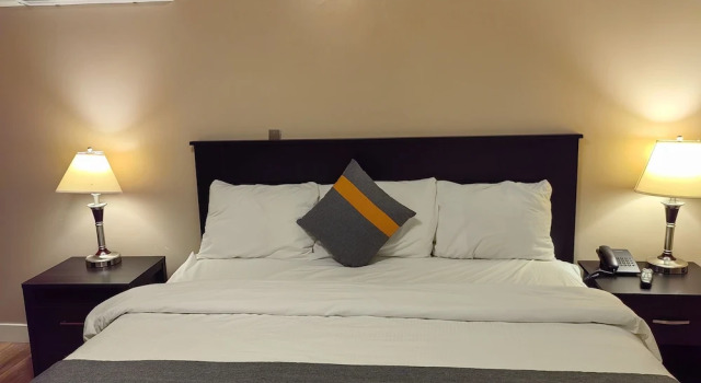 Номер Premium Harbour Light Motel
