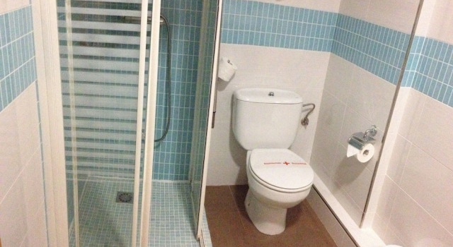 Трёхместный номер Standard Hotel Alkazar