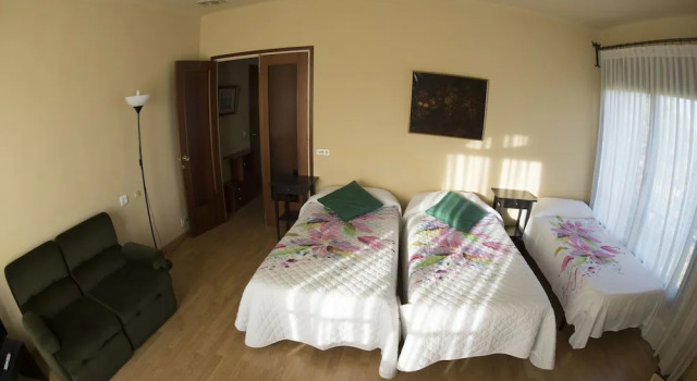 Camera doppia Classica Hotel Gran Sol