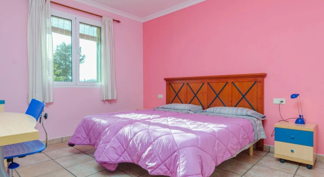 Villa Cala Mandia, Prenota Villa Cala Mandia Isole Baleari