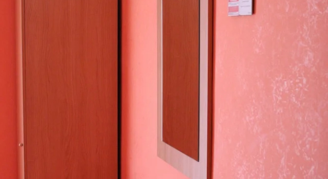 Номер Standard B&B Santa Lucia