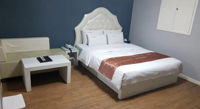 Winners Hotel, Prenota Hotel Dangjin-si Chungcheongnam-Do