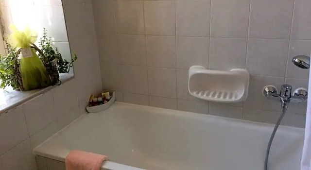Номер Standard Дуплекс Cavalieri Hotel