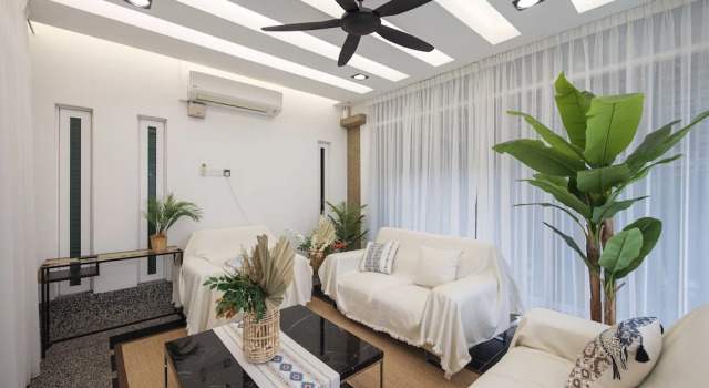 25000sqft Grand Luxe Villa PJ 13BR 42Pax, Забронировать Вилла Виллы Петалинг-Джая, Вилла