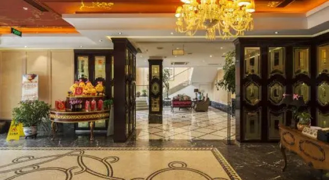 Lihua Xiaozhen Hotel (Beijing Huairou), Rezervasyon Otel Huairou Beijing Province
