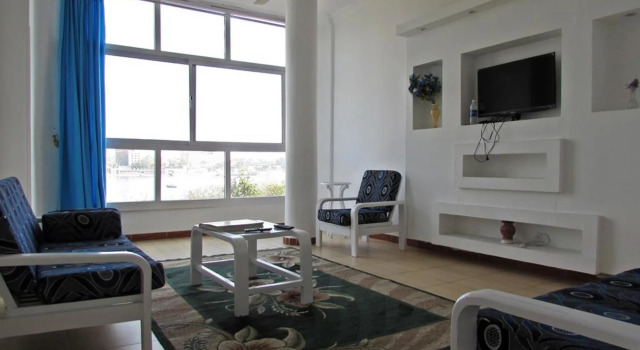Luxor Guest House