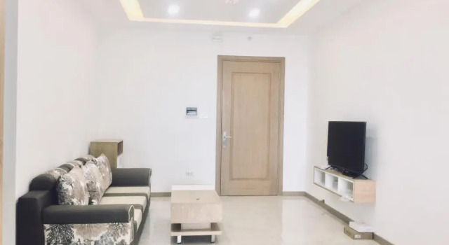 Luxury Apartment View My Khe beach 2-3bedroom, Prenota Appartamento Hotel a Da Nang con parcheggio, Parcheggio