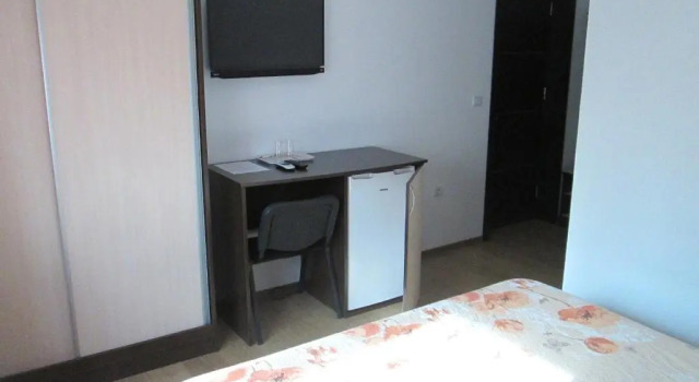 Standard huone Vila Ozon