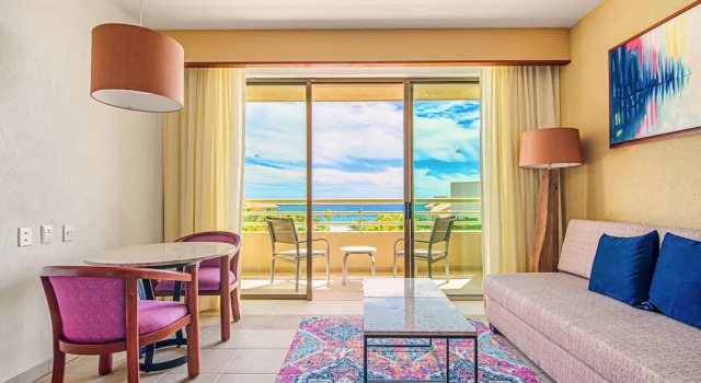 Hola Grand Faro, All Inclusive Resort, Los Cabos