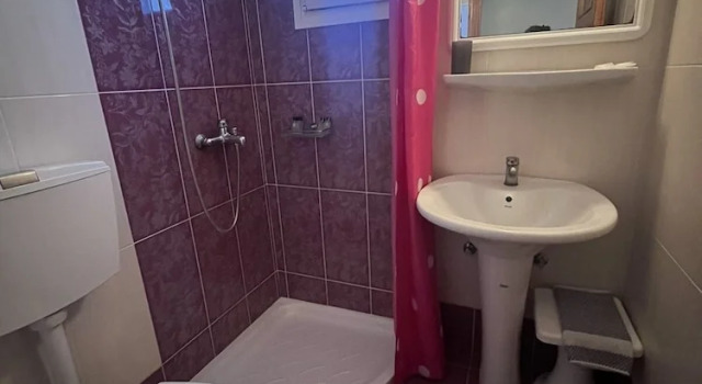 Номер Standard Anemos Hotel & Apartments