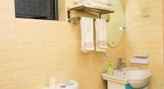 Xi'an Mini Hostel