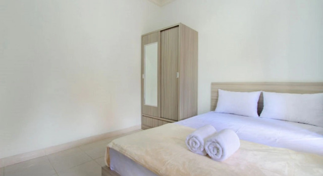Alamanda Town House, Забронировать Отель Денпасар Denpasar Municipality
