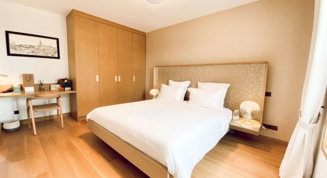 Номер Luxury Petit Monlot - Saint-Emilion
