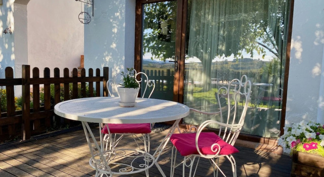 Номер Deluxe Bed & Breakfast Wine & Cooking Penedès