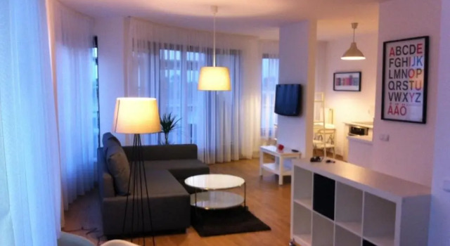 Apartament Panorama, Varaa Huoneisto Tczew Pommeri