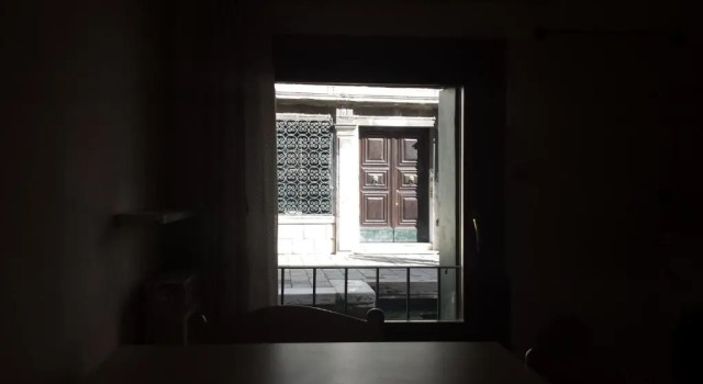Апартаменты Al Portico Guest House
