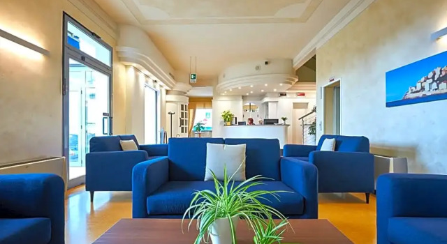 Номер Standard Hotel Croce Di Malta