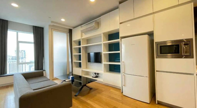 #21# 2103 2 Bedrooms At KLCC Kuala Lumpur, Забронировать Отель Отели Куала-Лумпура с бассейном, рядом с Площадь Мердека, Бассейн