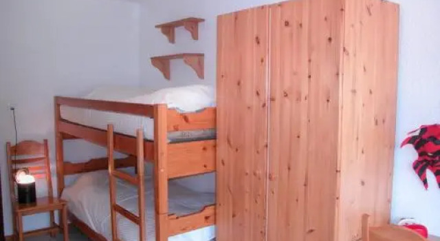 Apartments Scierie